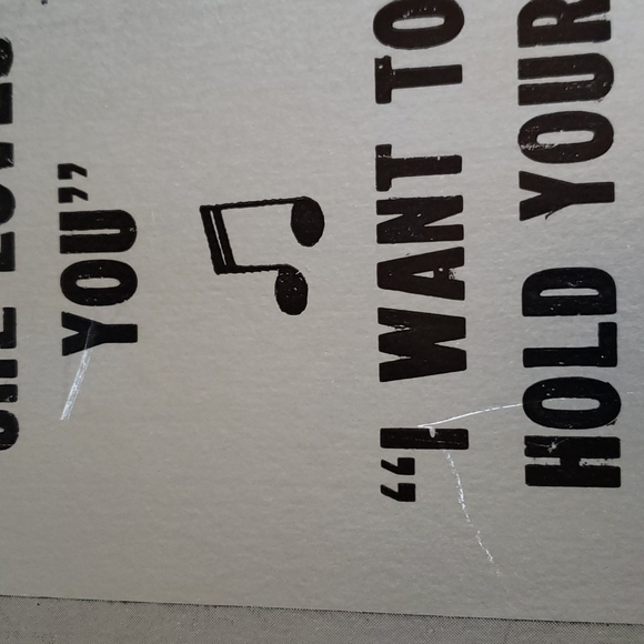 "The Beatles Ed Sullivan Show" Poster - Picture 4 of 6
